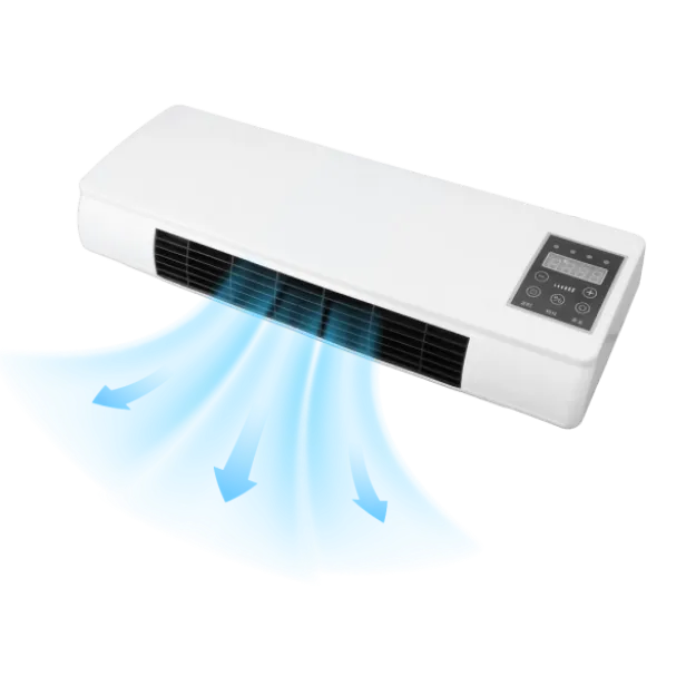 Coolzy Portable AC — compact, portable and whisper-quiet